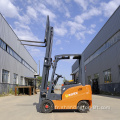 Shanding Haute Qualité Stacker Forklift Palette électrique